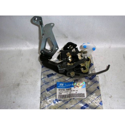 KİLİT ARKA SOL KAPI HYUNDAİ ACCENT ADMİRA 2003-2006